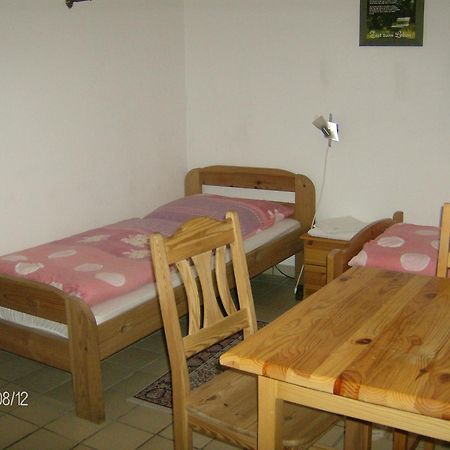 Wathlingen Gaestehaus Terrana מראה חיצוני תמונה