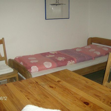 Wathlingen Gaestehaus Terrana מראה חיצוני תמונה