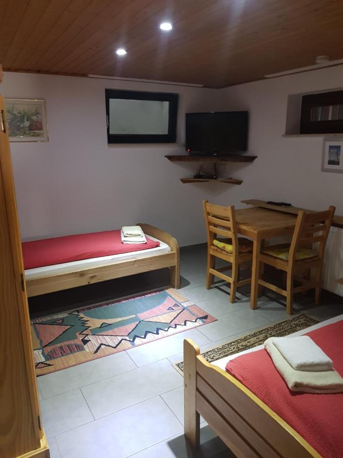 Wathlingen Gaestehaus Terrana מראה חיצוני תמונה