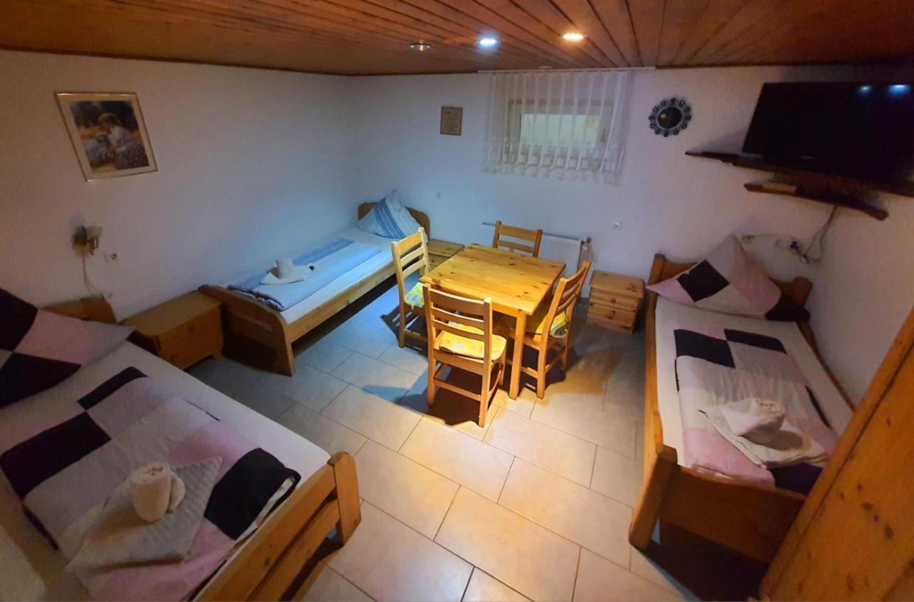 Wathlingen Gaestehaus Terrana מראה חיצוני תמונה