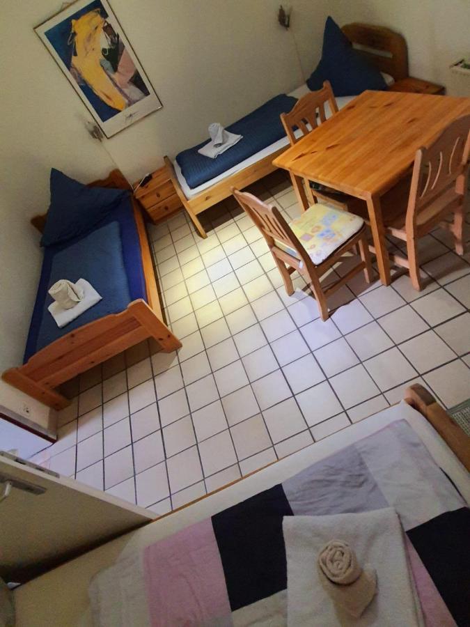 Wathlingen Gaestehaus Terrana מראה חיצוני תמונה