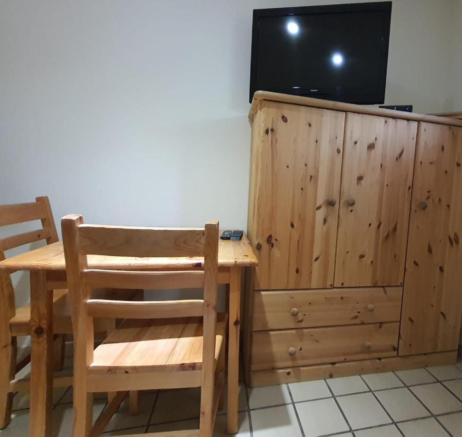 Wathlingen Gaestehaus Terrana מראה חיצוני תמונה