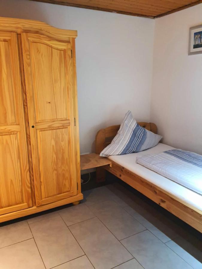 Wathlingen Gaestehaus Terrana מראה חיצוני תמונה