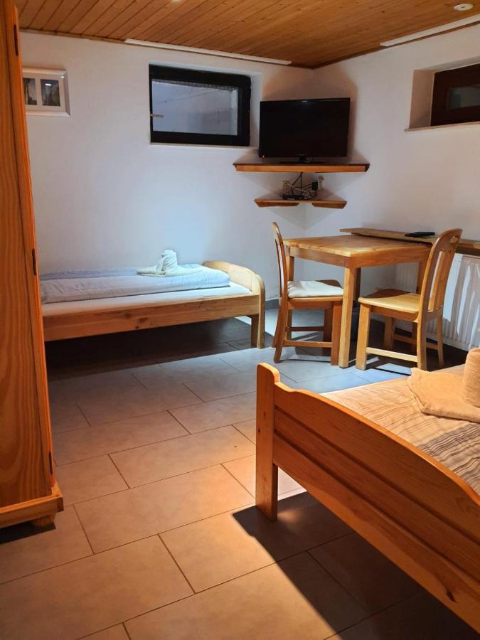 Wathlingen Gaestehaus Terrana מראה חיצוני תמונה