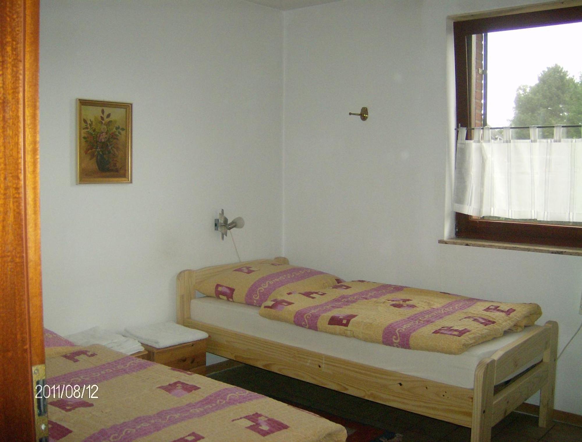 Wathlingen Gaestehaus Terrana מראה חיצוני תמונה