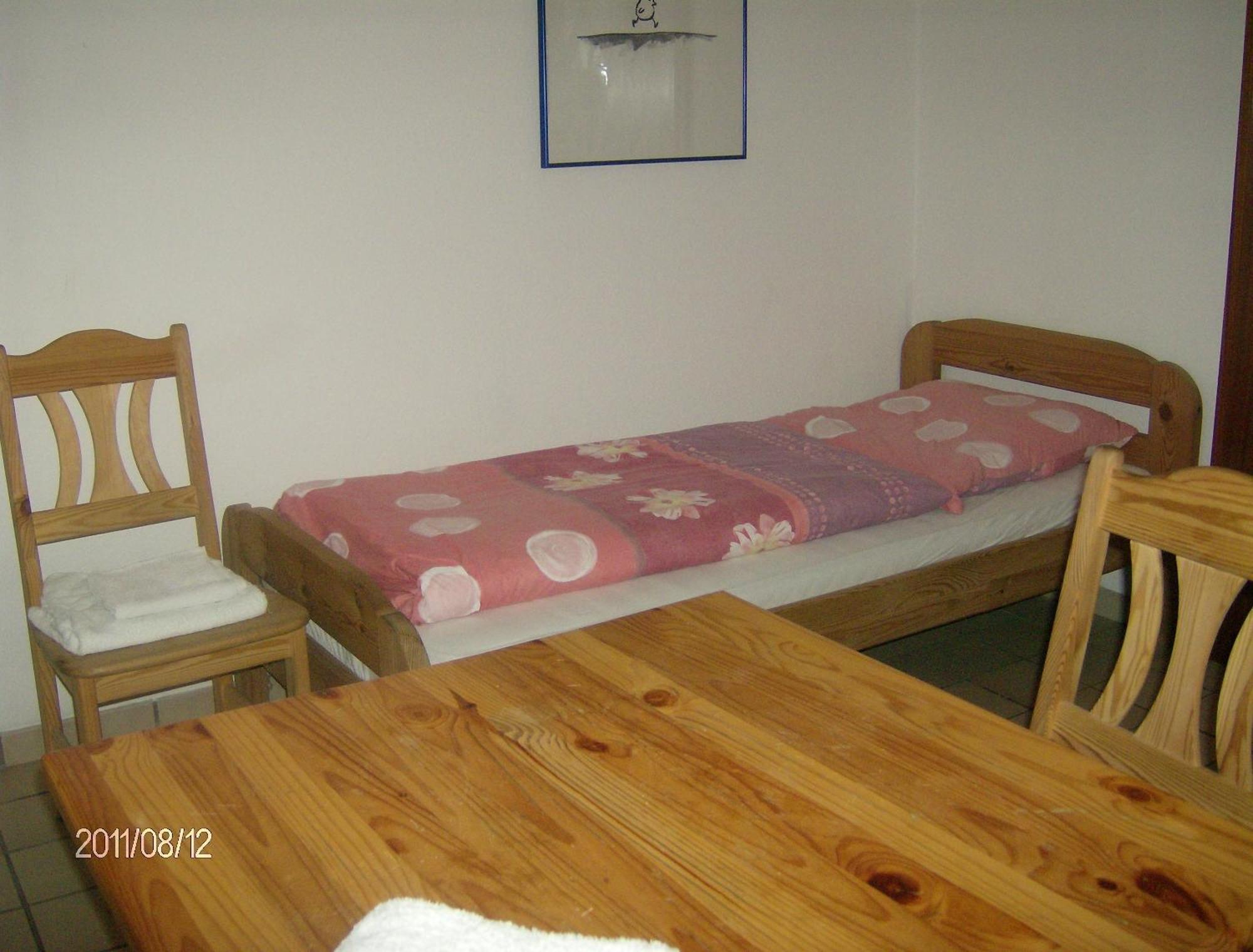 Wathlingen Gaestehaus Terrana מראה חיצוני תמונה